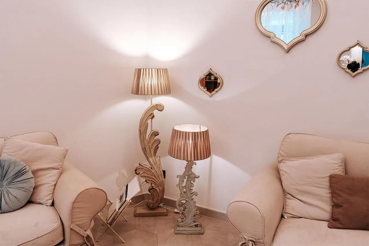 Apartment Sweet Home Sanremo