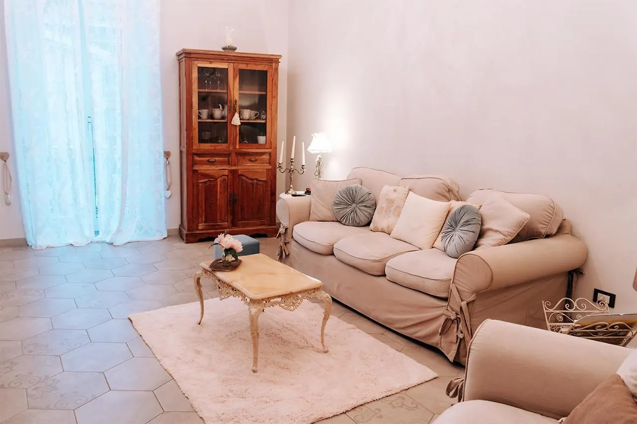 Apartment Sweet Home Sanremo