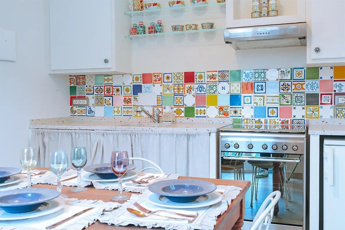 Apartment Sweet Home Sanremo