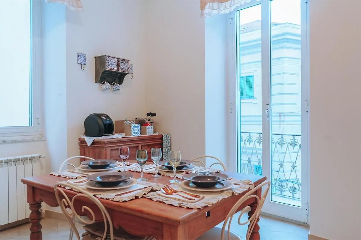 Sweet Home Sanremo 0*,