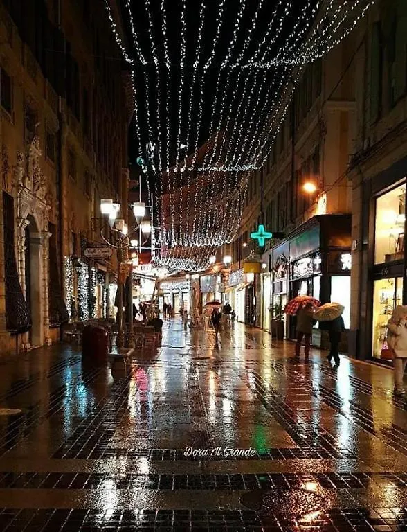 Sweet Home Sanremo
