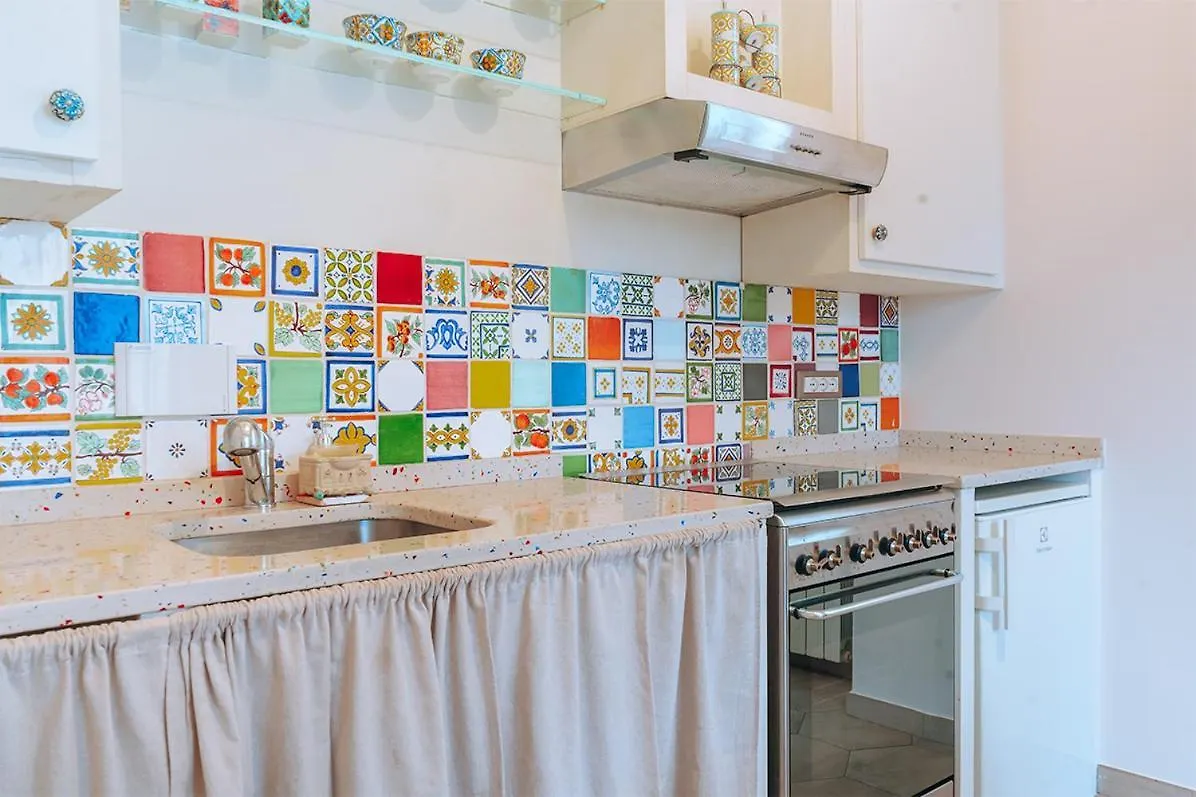 Apartment Sweet Home Sanremo Italy