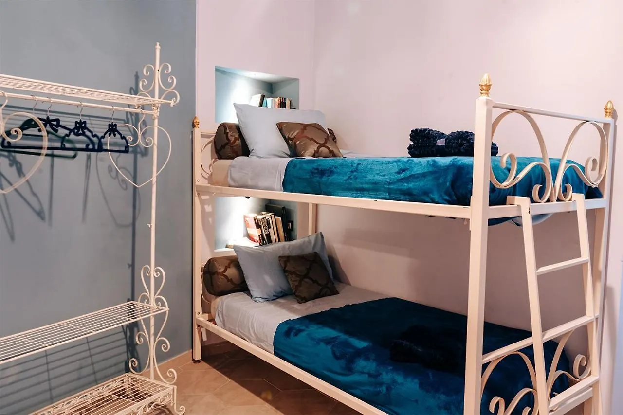 Apartment Sweet Home Sanremo