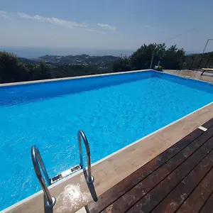 Agriturismo Sant'anna San Remo