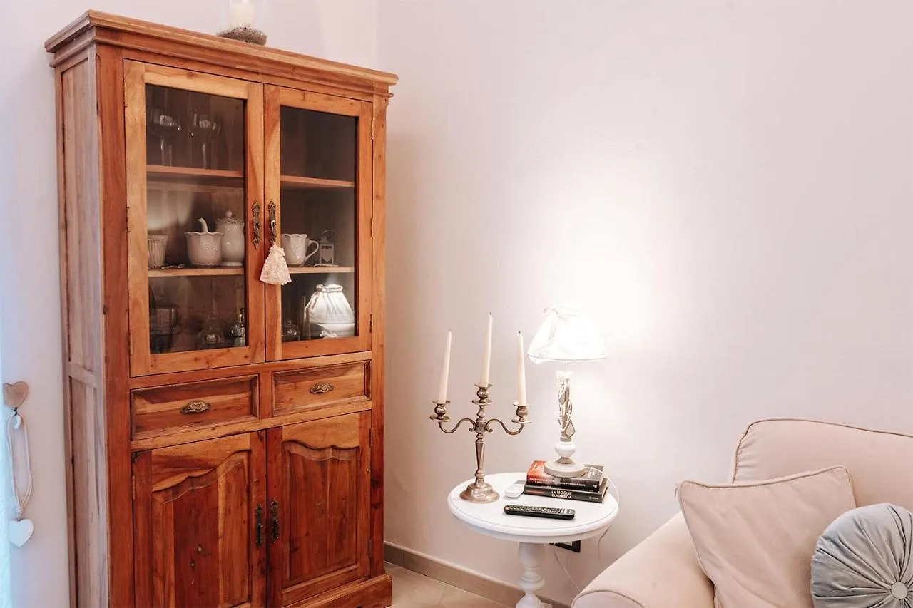 Apartment Sweet Home Sanremo Italy