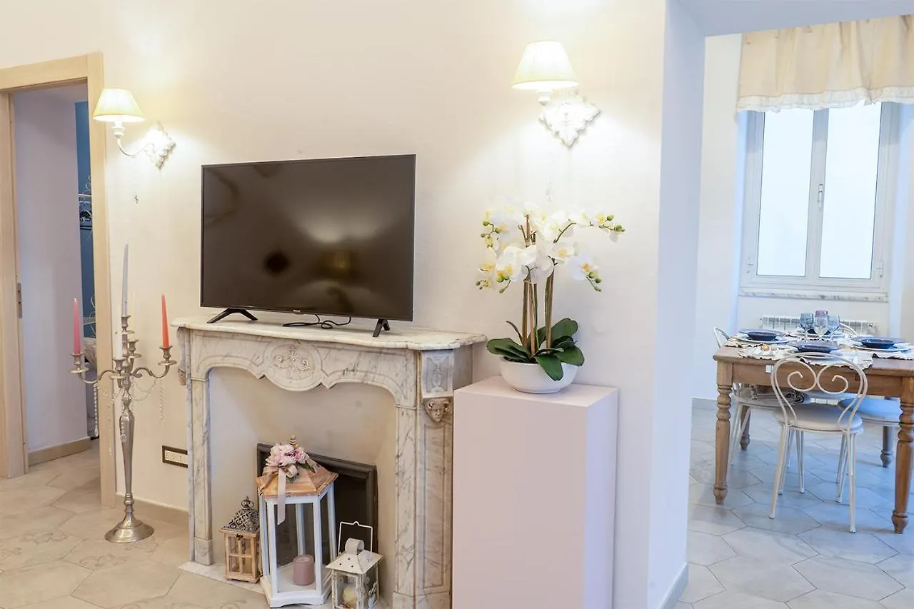 Apartment Sweet Home Sanremo Italy
