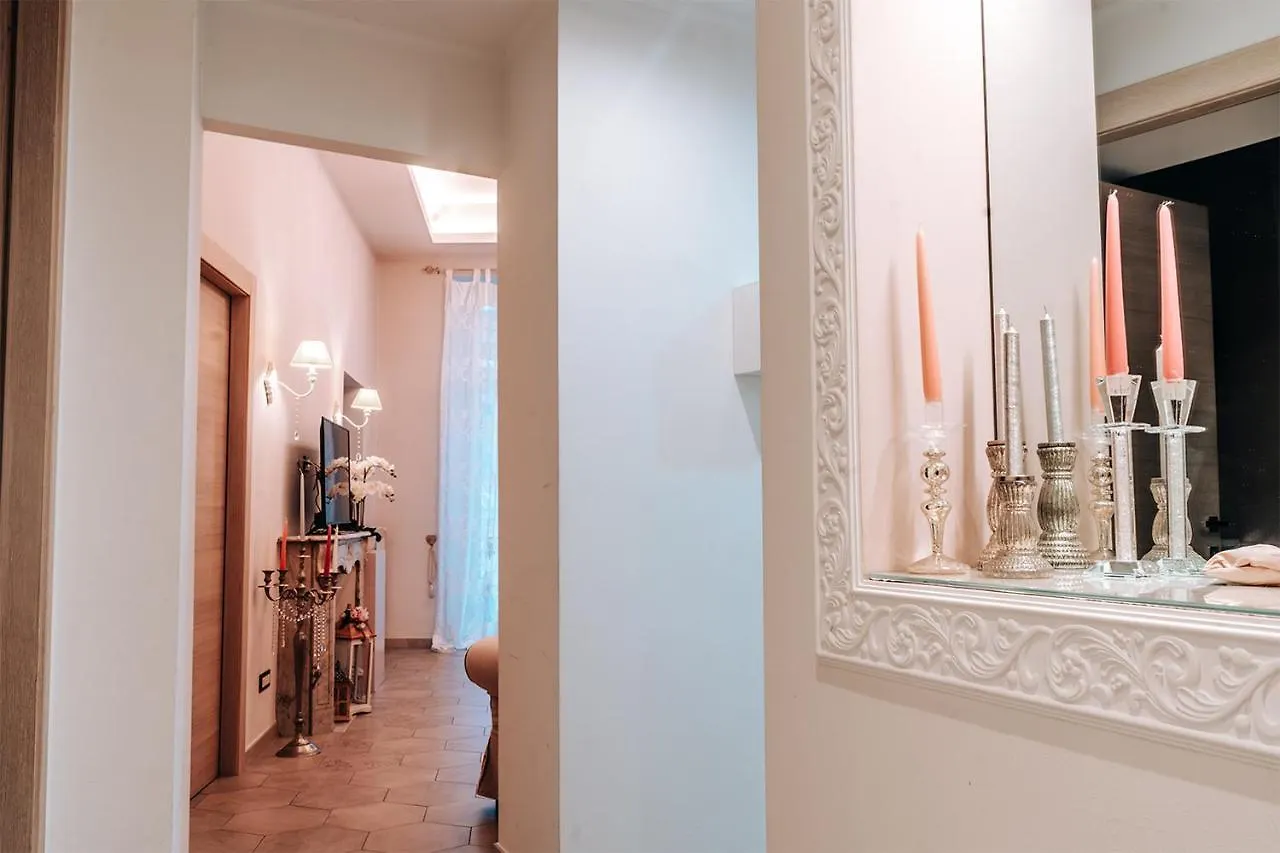 Sweet Home Sanremo 0*,