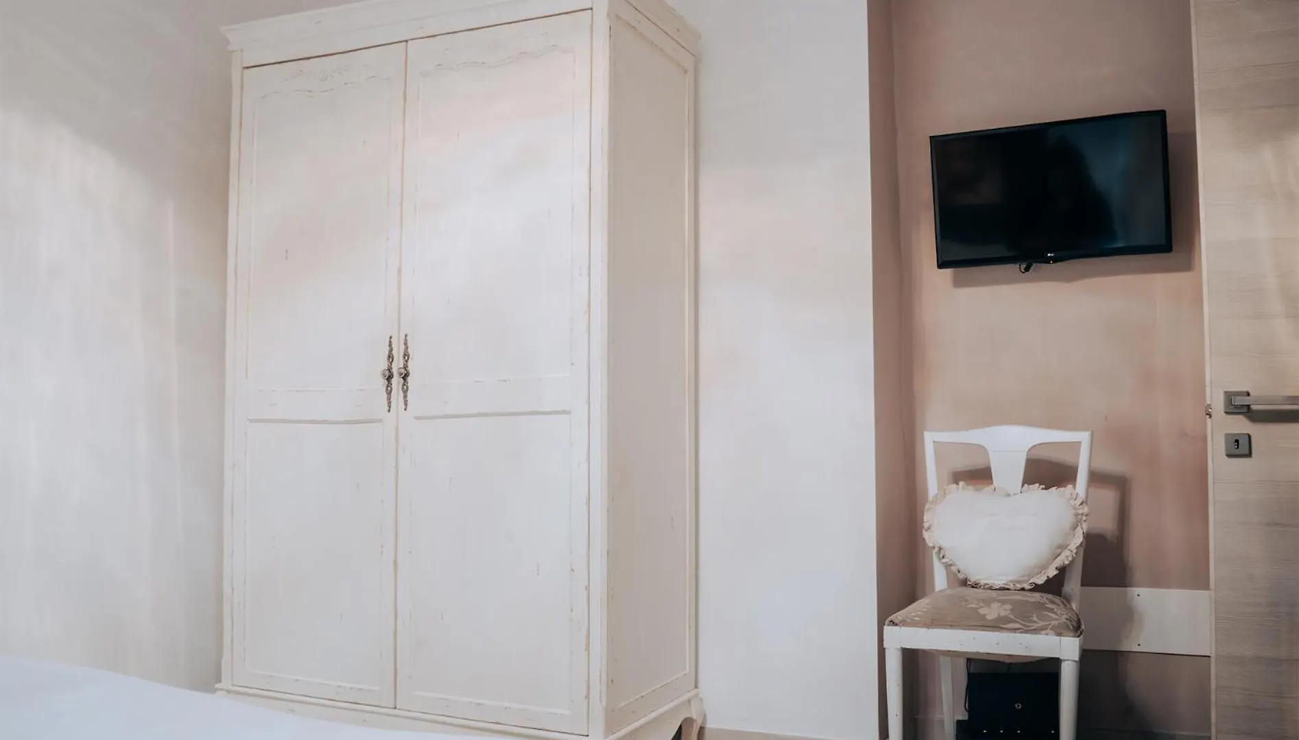 Sweet Home Sanremo Apartment