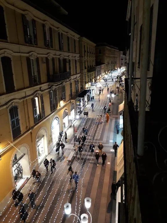 Apartment Sweet Home Sanremo